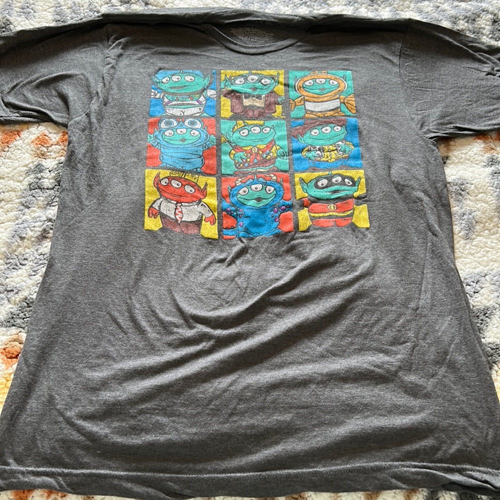 Pixar Tee Shirt